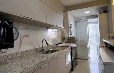 Imagem 6: Park Family Home, 3 dormitórios, 92 metros, nascente, excelente localização