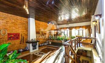 Imagem 2: Sobrado na Vila Estrela