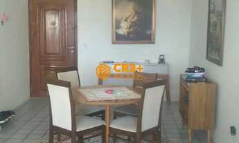 Imagem 5: Vendo apartamento em Candeias, 140m2, 3 quartos