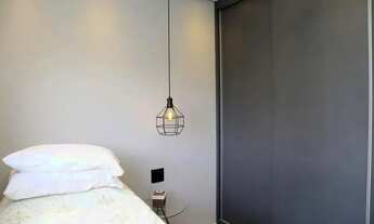 Imagem 7: Apartamento à Venda - Panamby, 2 Quartos, 57 m2