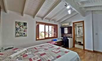 Imagem 6: CASA SOBRADO A VENDA COM 2 SUÍTES HIPICA