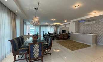 Imagem 7: Apartamento Exclusivo 4 Suítes com Vista para o Mar Gonzaga