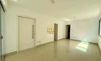 Imagem 5: Apartamento para locação com 3 quartos no bairro Sion