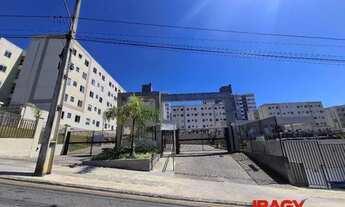 Imagem 2: Excelente Apartamento 2 dormitório(s) em Areias - São José