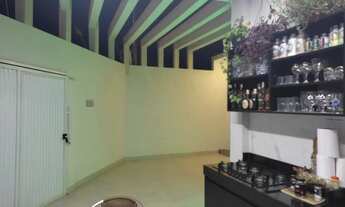 Imagem 3: Casa mobiliada no Guarujá