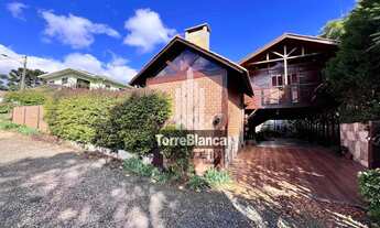 Imagem 10: Casa com piscina à venda, 4 quartos, 3 banheiros, Área gourmet com churrasqueira, Colônia