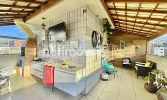 Imagem 6: Venda Cobertura Santa Efigênia Belo Horizonte