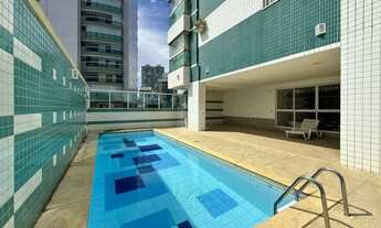 Imagem: Apartamento 3 Quartos com Suíte à Venda