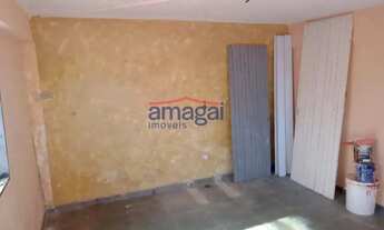 Imagem 13: Casa geminada de 2 dormitórios