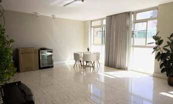 Imagem: Apartamento à venda no bairro Sion