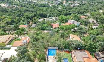 Imagem 2: TERRENO 990m² CONDOMINIO VERDE JARDIM BOTANICO ACEITA FINACIAMENTO