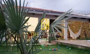 Imagem 7: Casa à venda, 184 m² por R$ 598.000,00 - Residencial Caraíbas - Aparecida de Goiânia/GO