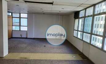 Imagem 3: Conjunto para alugar, 91 m² - Jardim Paulista - São Paulo/SP