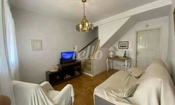 Imagem 2: Casa 3 quartos à venda no(a) Vila Mazzei