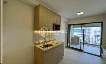 Imagem 3: Apartamento em condomínio novo e super concorrido no bairro!