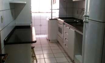 Imagem 3: APARTAMENTO 3 QUARTOS MOBILIADO