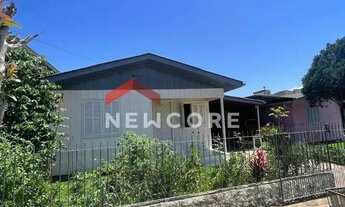 Imagem: Casa em José Bonifácio - Guarujá - Parobé/RS