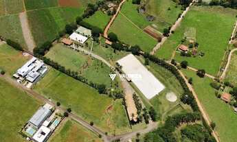 Imagem: Terreno à venda, 1000 m² por R$ 640.000,00