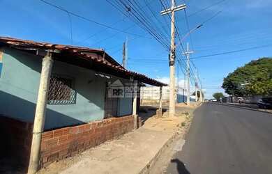 Imagem 2: Casa para alugar com 97,00 metros quadrados no SANTO ANTONIO - Teresina - Piauí