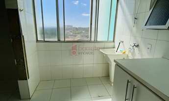 Imagem 5: APARTAMENTO À VENDA NO CONDOMÍNIO DELFIN VERDE EM JUNDIAÍ/SP