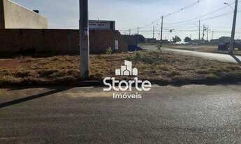 Imagem 3: Terreno à venda, 286m² por R$ 200.000 (possui opção do ÁGIO) - Monte Hebron - Uberlândia/M