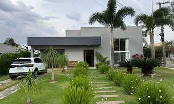 Imagem 2: Condomínio Shamballa II Atibaia/SP