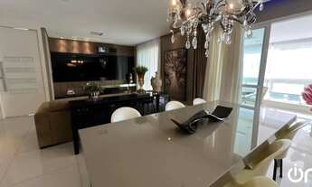 Imagem 4: Edifício Sofisticato, Venda, 190m², 3 suítes, R$ 2.100.000,00 Quilombo, Cuiabá/MT REF: 56