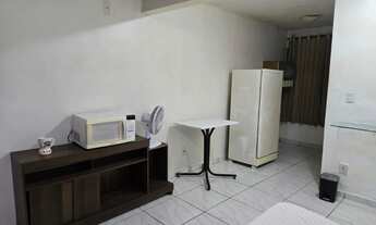 Imagem 4: Ótima suite mobiliado, asa sul