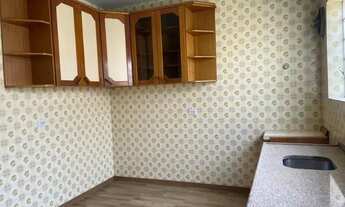 Imagem 6: CASA COM TRÊS DORMITÓRIOS NO PAROLIN