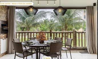 Imagem 8: Imóvel para venda com 99 metros quadrados com 3 quartos em Cumbuco - Caucaia - CE