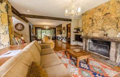 Imagem 12: Casa em condomínio com 4 quartos em Gramado - RS