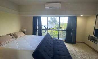 Imagem 7: Flat à Venda - Tropical Executive