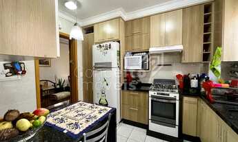 Imagem 6: Condomínio Firenze - Neves - Apartamento Semimobiliado