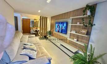 Imagem: Apartamento com 3 quartos para alugar, 158