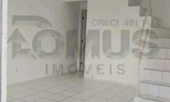 Imagem: Casa Duplex no Condomínio Mais Viver Índico