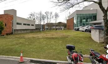 Imagem 4: Terreno 820m² - Condomínio Empresarial Alphaville Graciosa