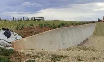 Imagem 6: Sítio 10 alqueires em Edeia-Go