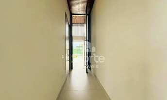 Imagem 4: Casa com 4 dormitórios à venda, 223 m² por R$ 2.600.000,00 - Condomínio Terras Altas Priva