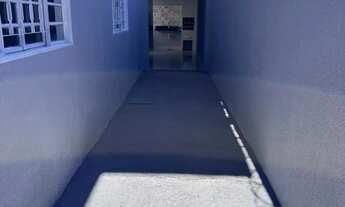Imagem 2: Casa 3Q c Suite Residencial Santa Fe em Goiania