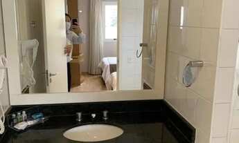 Imagem 7: Flat com ótimo preço no bairro Bela Vista. Confira!