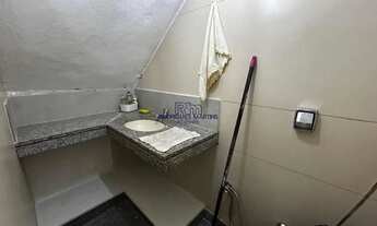 Imagem 6: Sala 32m² à venda no Santo Agostinho