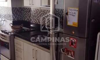 Imagem: Apartamento - Bonfim - Campinas