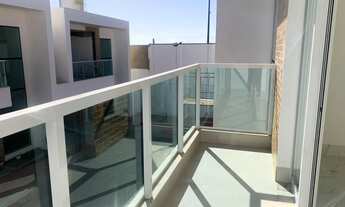 Imagem 4: Casa de condomínio sobrado para venda possui 155 metros quadrados com 3 quartos