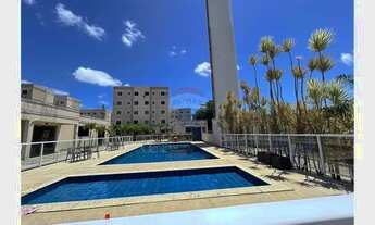 Imagem 4: Alugo Apartamento no Tabuleiro - Próximo ao Shopping Pátio Cidade Universitária