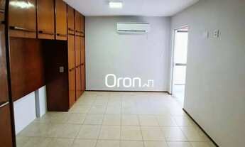 Imagem 7: Apartamento com 3 dormitórios à venda, 130 m² por R$ 590.000,00 - Setor Oeste - Goiânia/GO