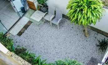 Imagem 4: Casa com 6 quartos em Florianópolis! Academia, Churrasqueira e 3 vagas - Bairro Trindade