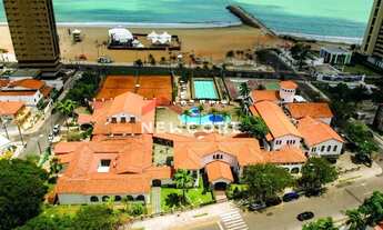 Imagem 4: Apartamento em Rua Doutor José Lourenço - Meireles - Fortaleza/CE