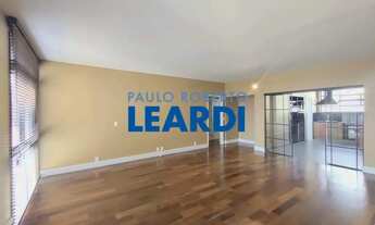 Imagem: APARTAMENTO - PERDIZES - SP