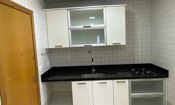 Imagem 4: Imóvel para aluguel tem 115 metros quadrados com 3 quartos em Setor Bueno - Goiânia - GO