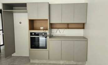 Imagem 2: Casa de 230m² para locação - Tamboré, Santana de Parnaíba